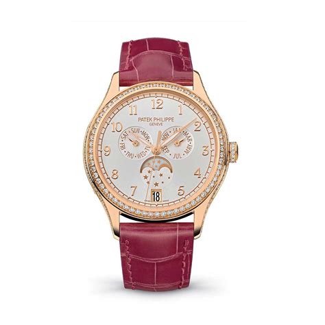 patek philippe bio|Patek Philippe women.